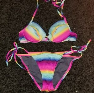 Spring Break Essential!!! Victoria's Secret Bikini